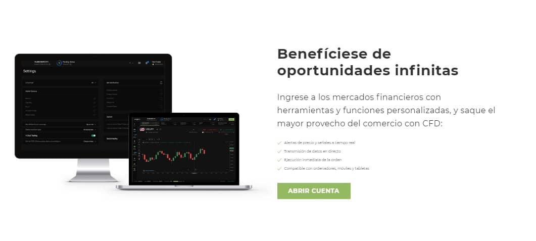 Go4rex Marca Todas Las Casillas Para Principiantes en el Comercio?