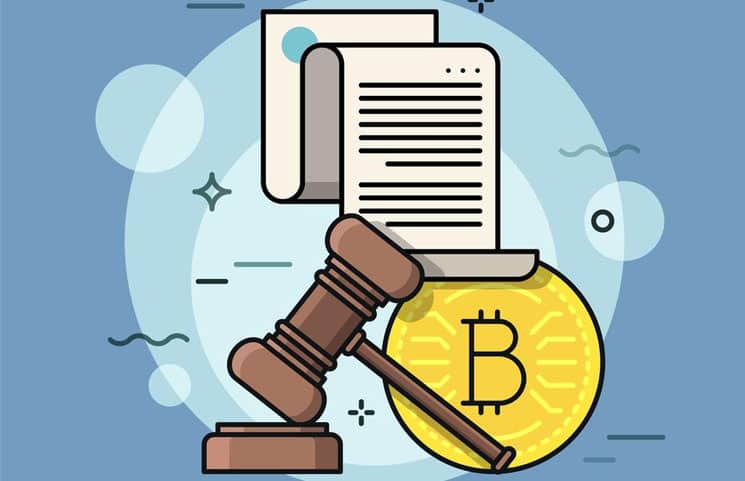 Cryptocurrency Regulation Continues to Expand