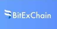 BitExChain logo BitExChain logo