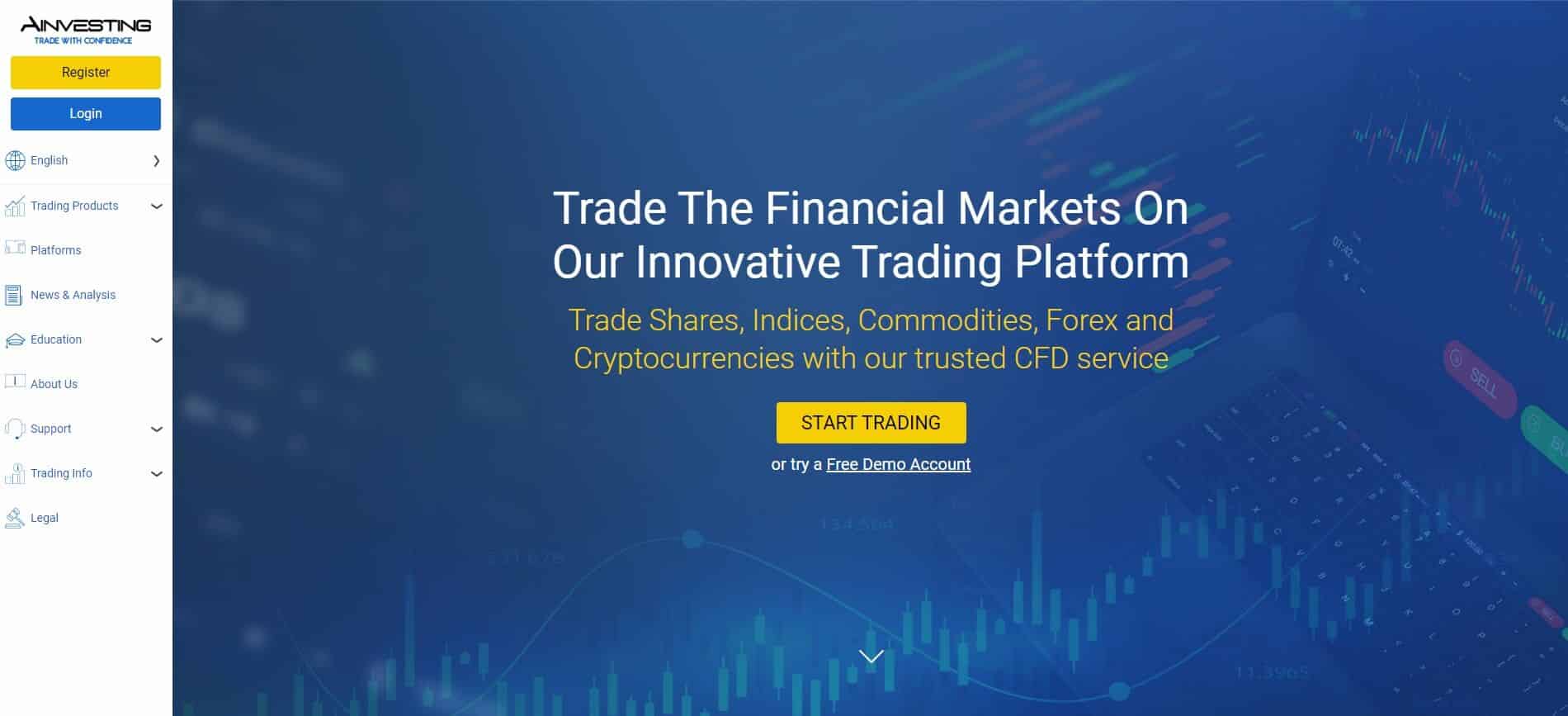 AInvesting Review – Everything You Need From a Broker and More