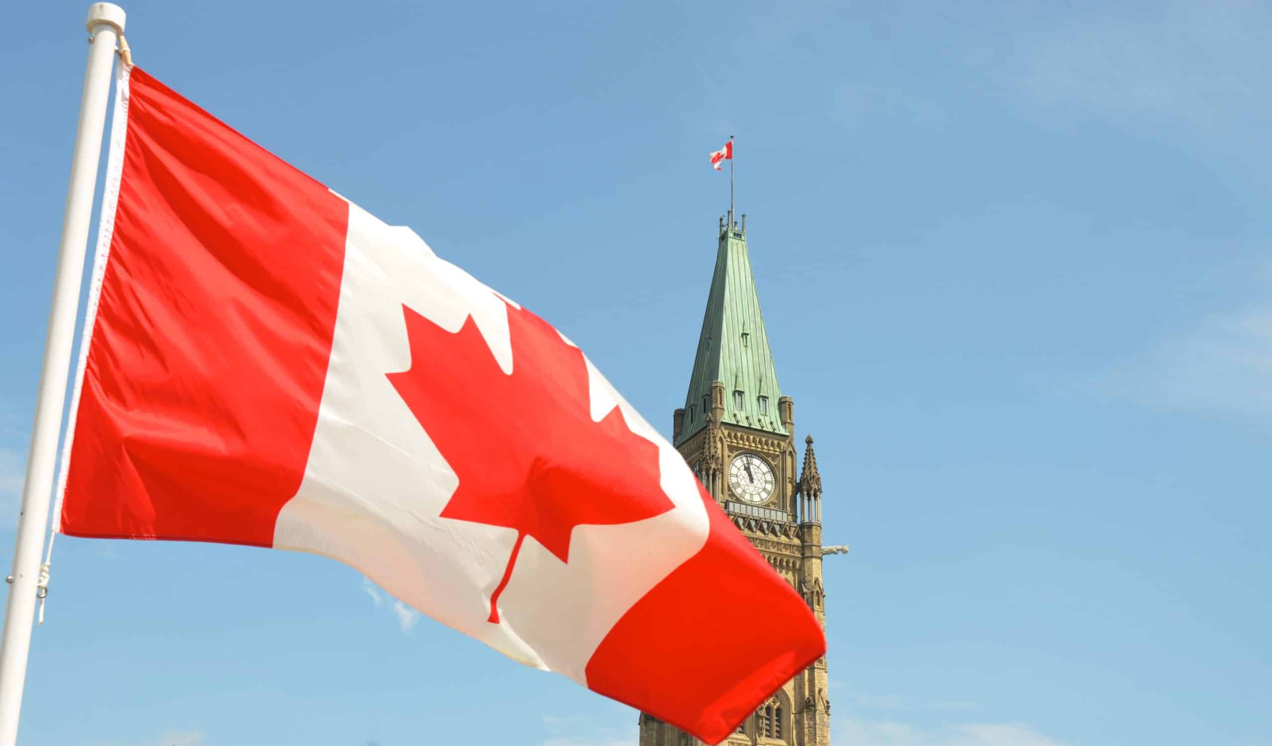 The Bank of Canada Publishes Report over Possible Risks Attached with CBDC