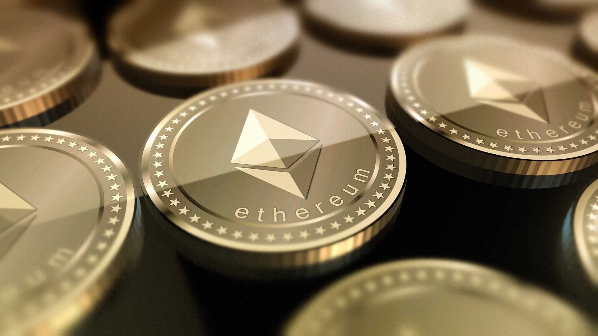 Ethereum’s Gas Fees Decrease due to Decreasing Transaction Volume