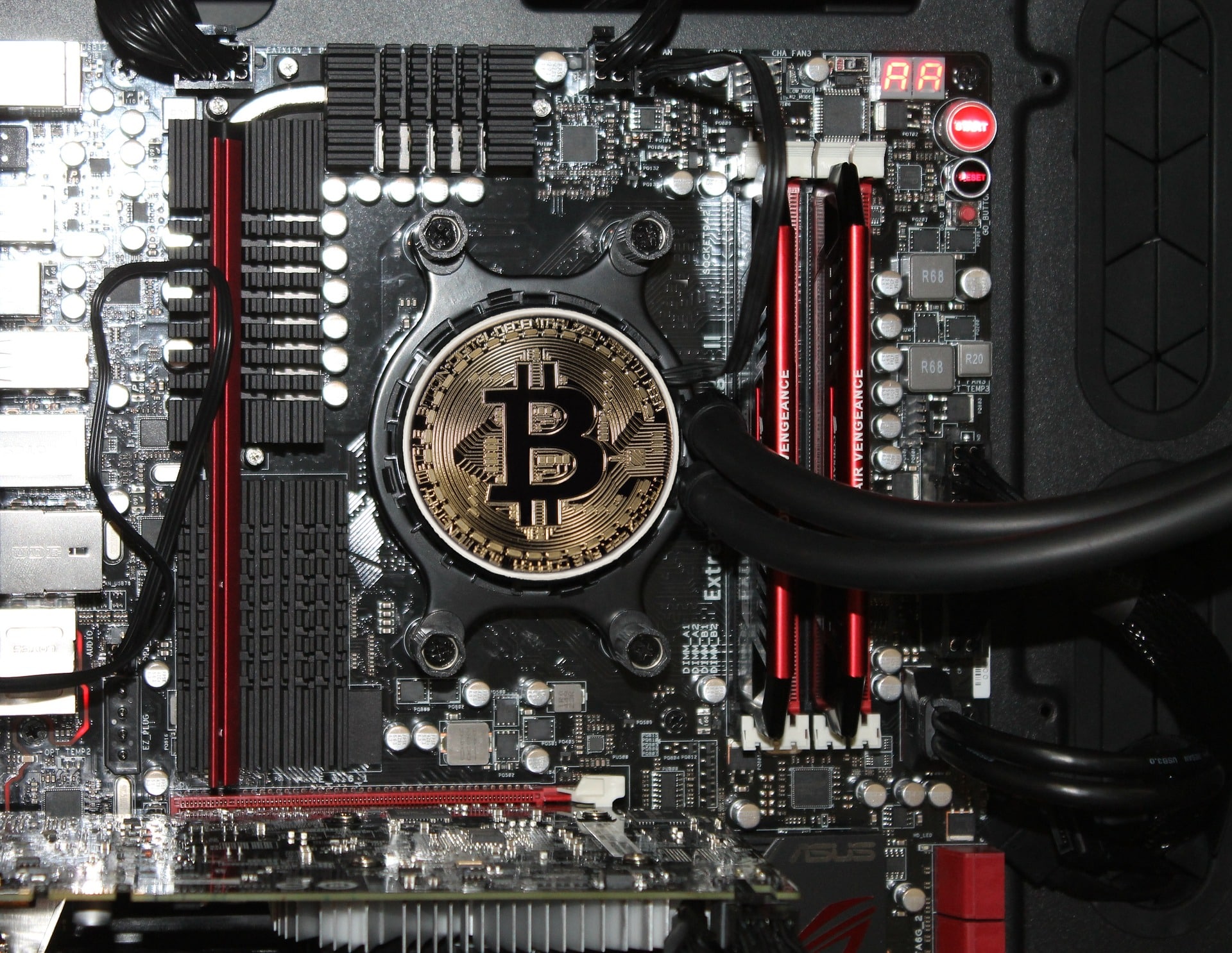 A British Man put his Hard Drive in Trash Containing Private Key of Bitcoin worth more than $280 Million