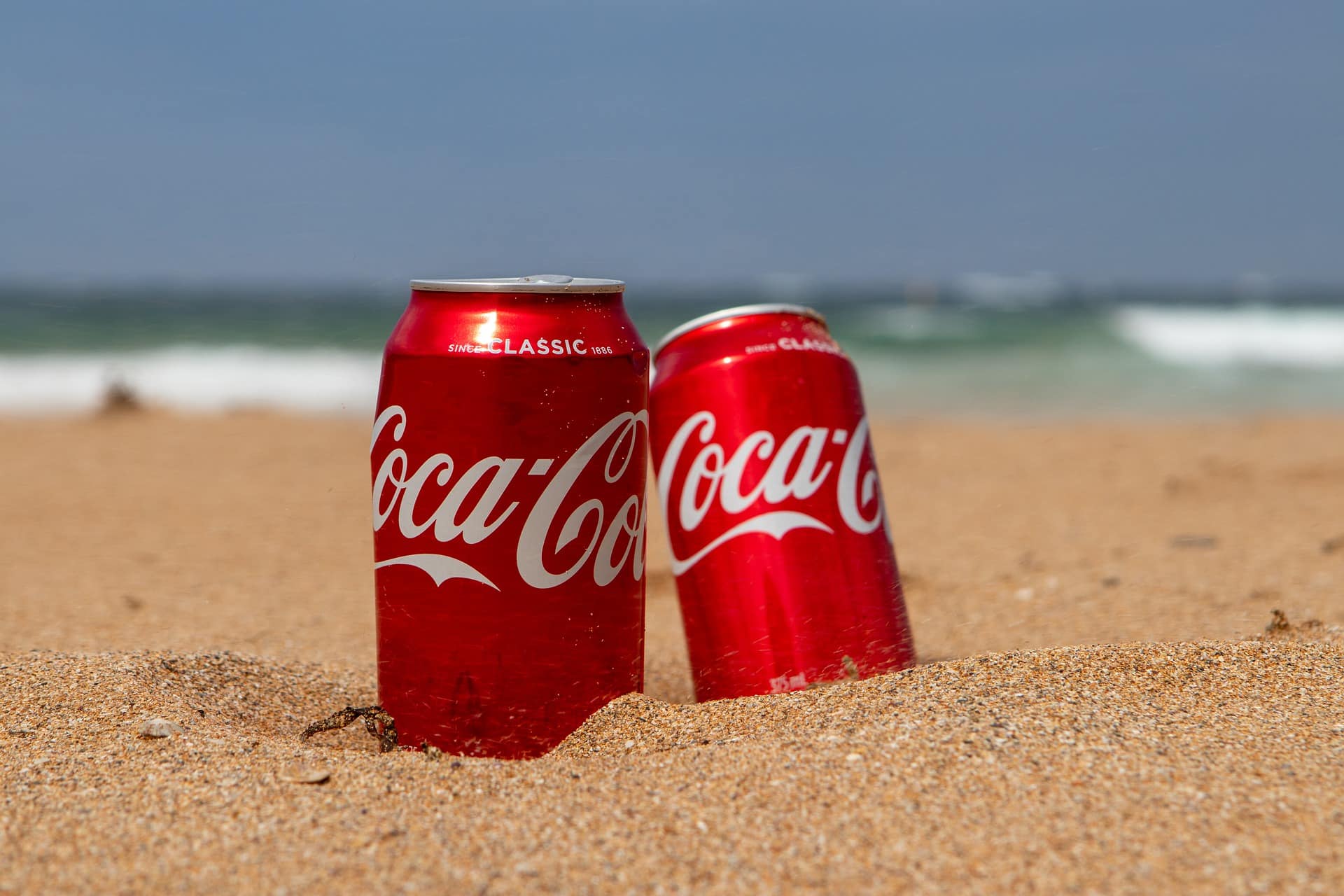 Coca Cola Loses $4 Billion due to Cristiano Ronaldo Vindicating the Crypto Market