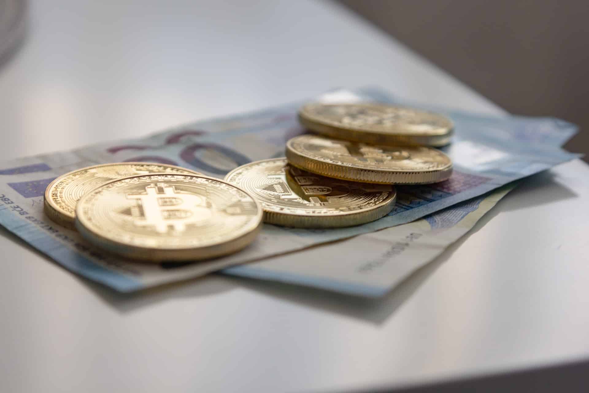 London-based Hedge Fund Giant is Planning to Expand into the Cryptocurrency Space