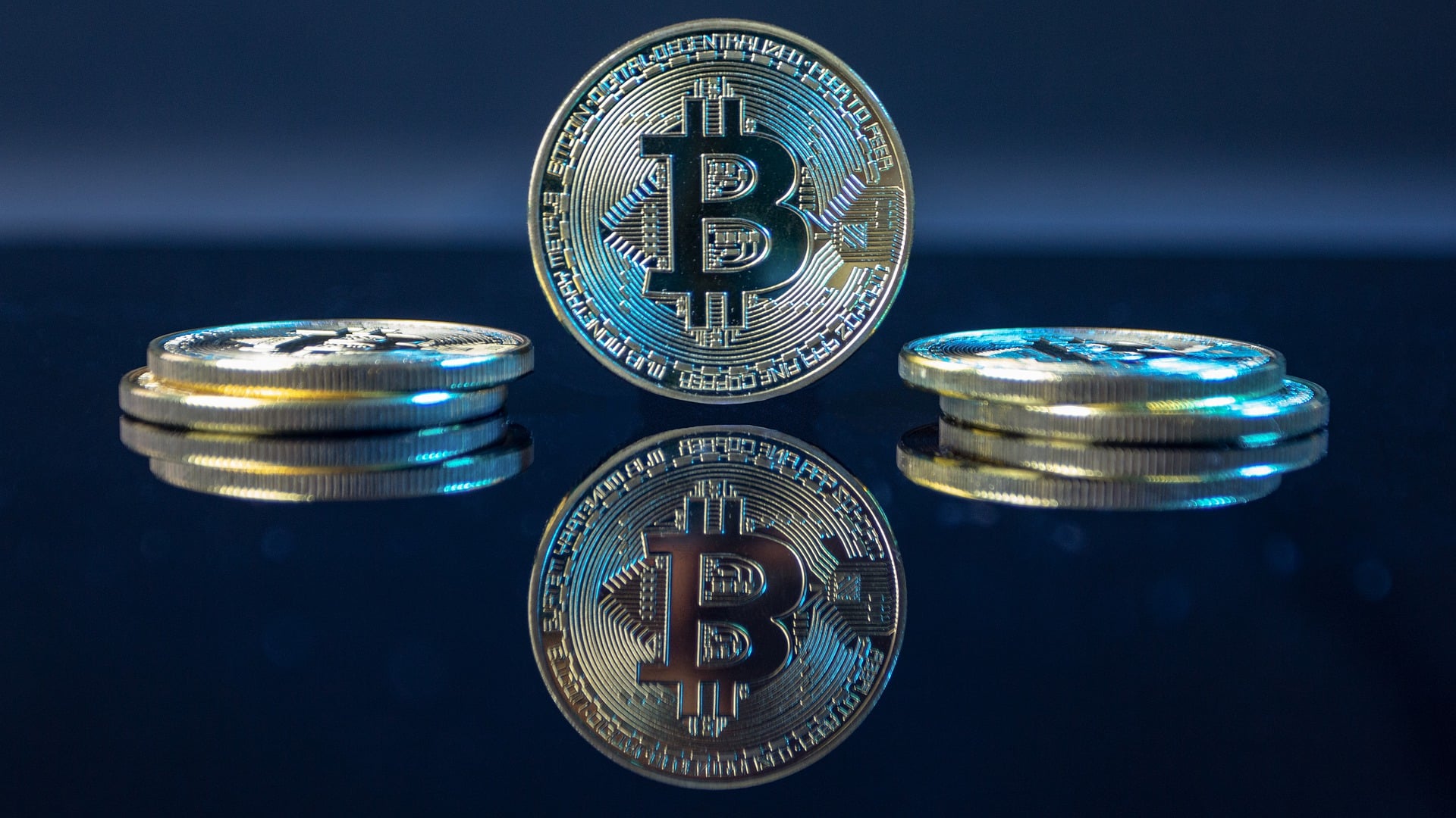Russia to Accept Bitcoin for Gas and Oil