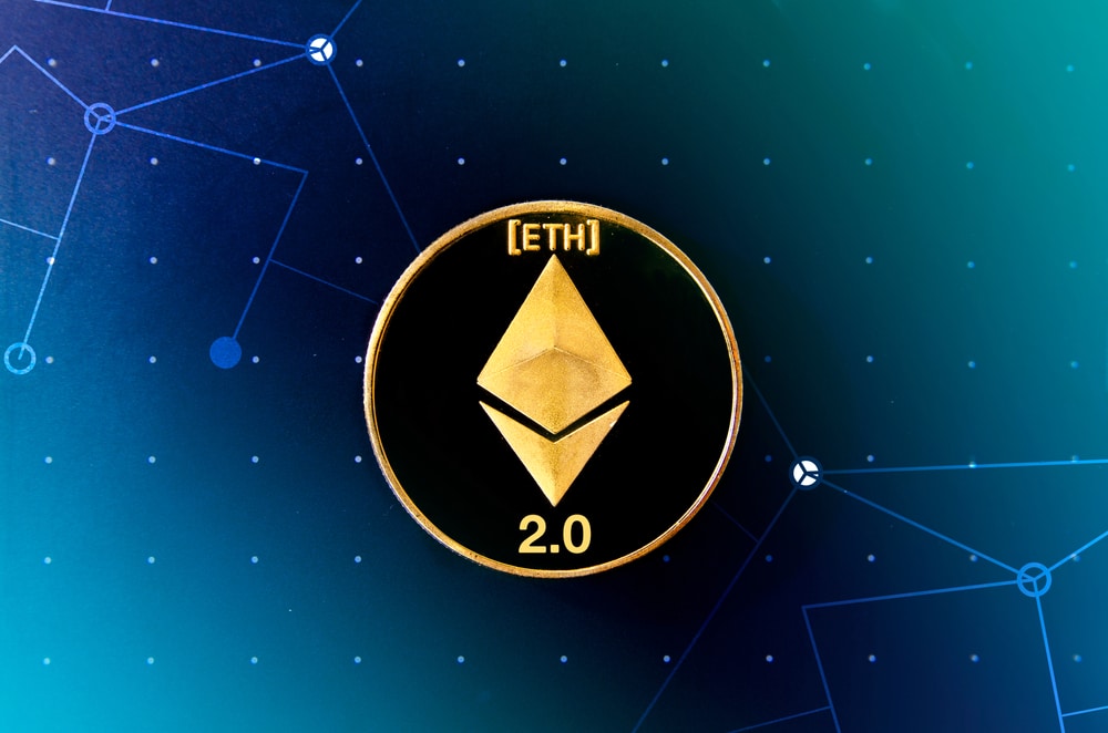 How ETH 2.0 Solves Energy Concerns