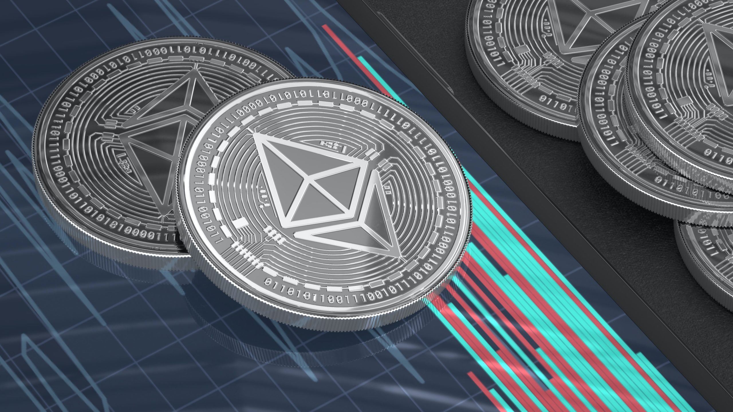 More Than $350M In Ethereum Options Expired Last Week