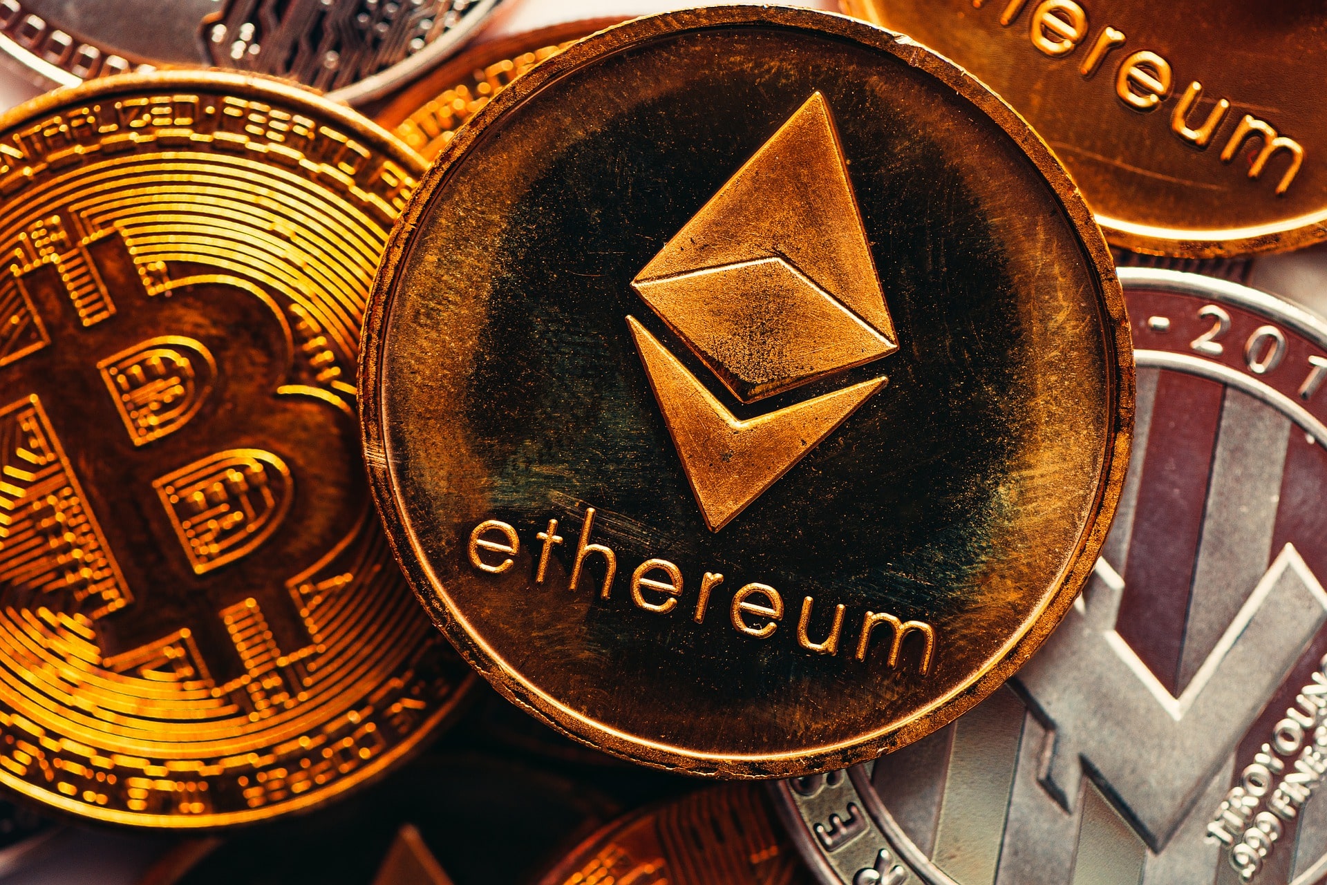Real Vision CEO Unveils His Crypto Investment Portfolio