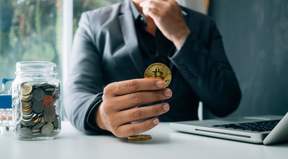 CryptGain – A Reliable Platform to Begin Your Crypto Trading Journey