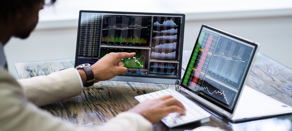 Mit TRADE.com eine große Auswahl an Finanzprodukten genießen!