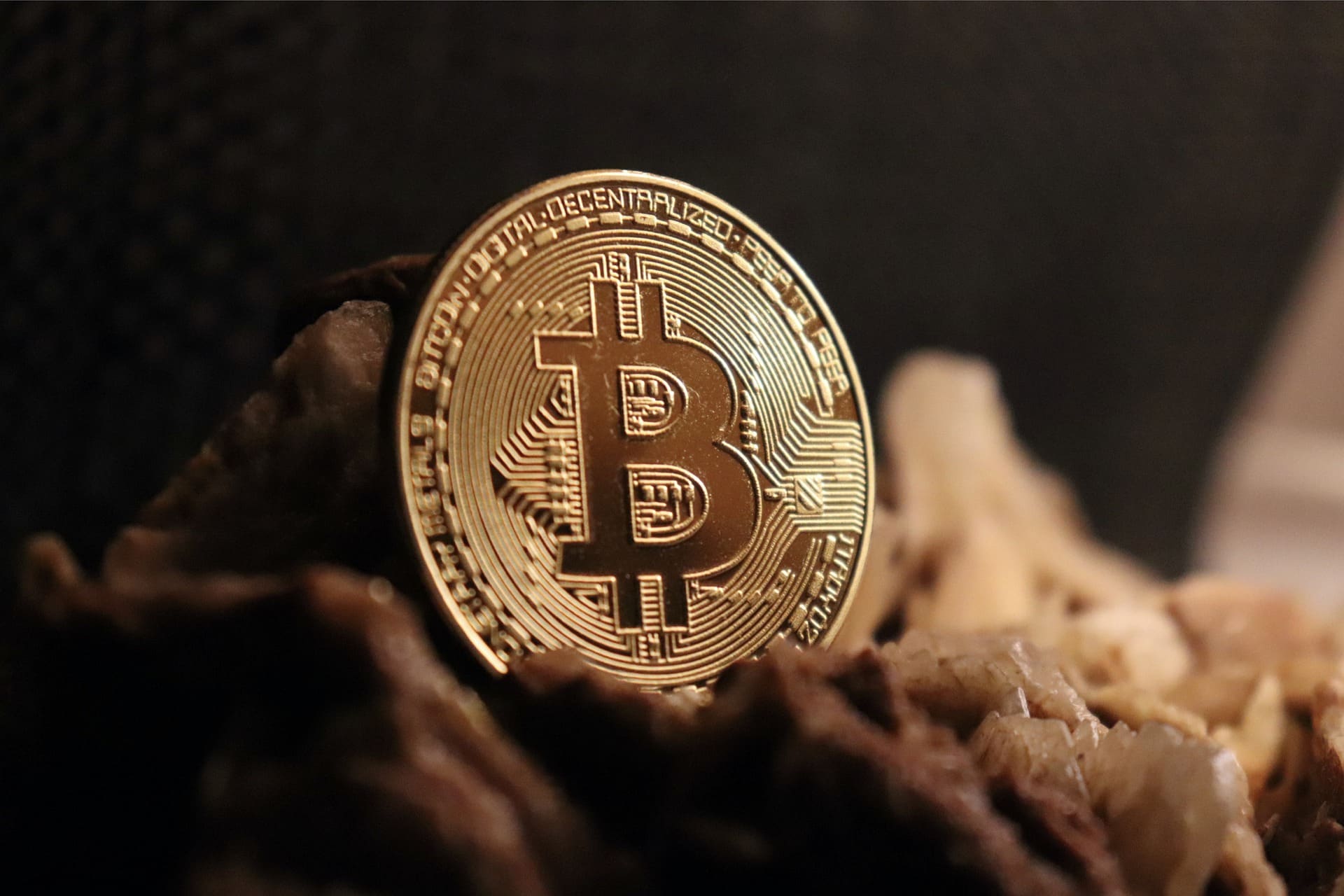 Bitcoin Price has Appreciated by 50% Since Last January