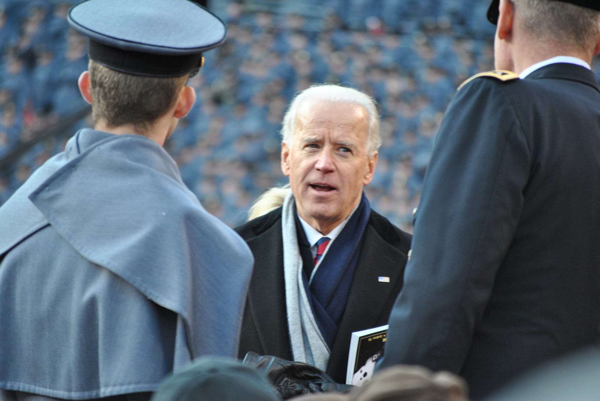 Biden Administration to Issue Executive Order on Crypto