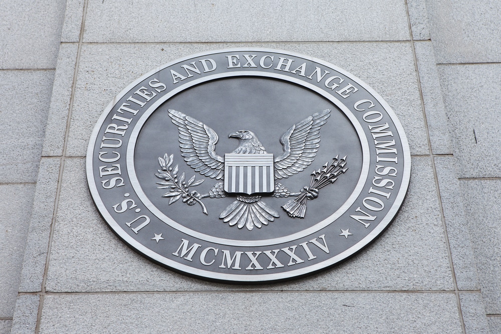 8 US Senators Ask SEC Some Questions About Crypto Company Investigations