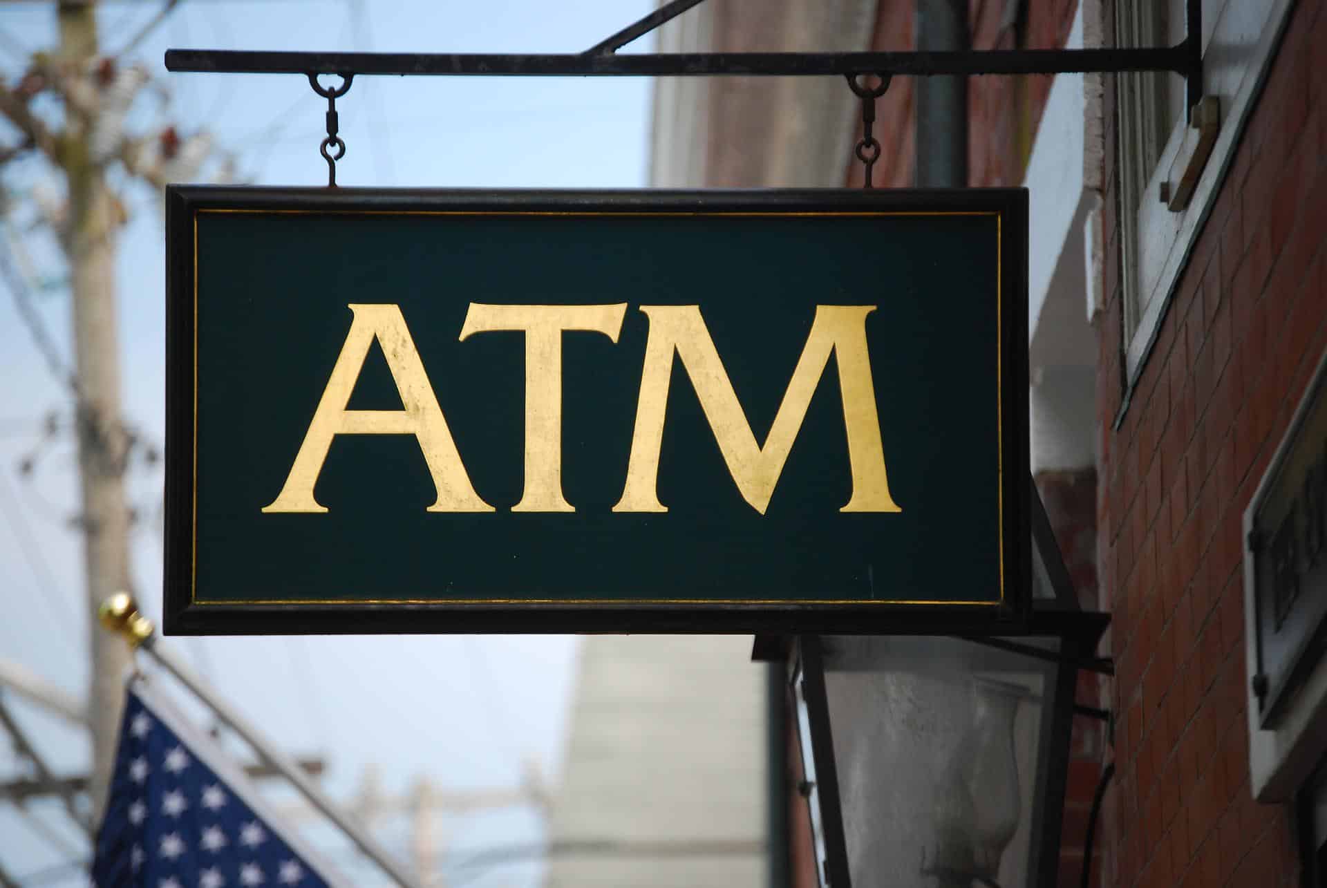 Bitcoin ATMs have Increased Significantly Around the World