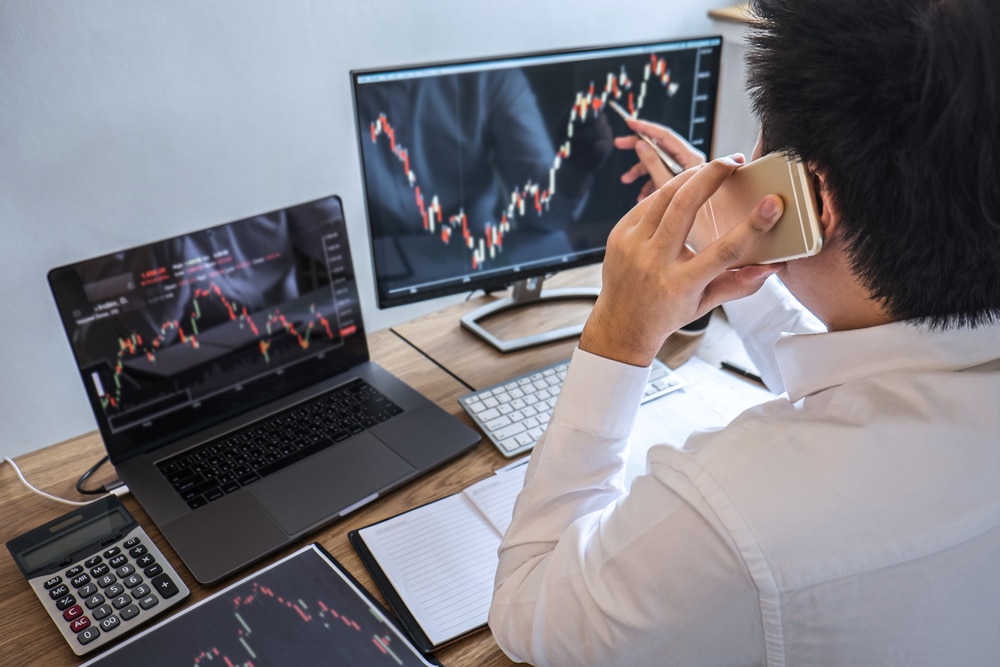 Monecor Limited Bewertung — Warum Soll Man Sich Für Diesen Broker Entscheiden?