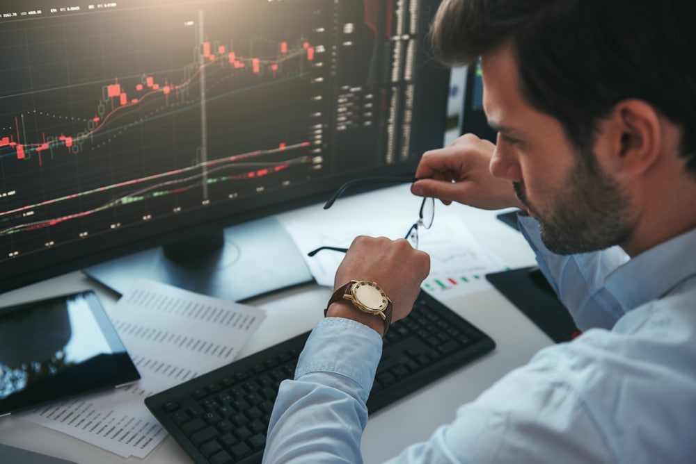 Currentcoins Bewertung – Ein Broker mit einer exzellent entwickelten Handelsplattform