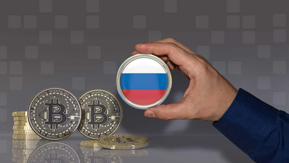 Russia Expecting Increase In Power Usage Of Crypto Miners