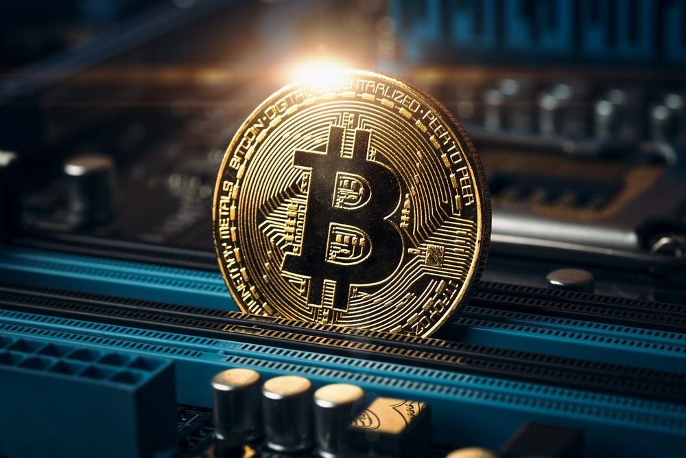 Bitcoin May Drop If Funding Rates Reach A 14-Month High