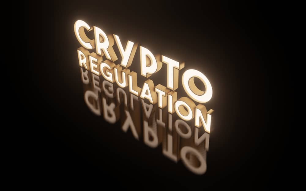 US Lawmakers Yet To Define Crypto Tax Reporting Related Regulations