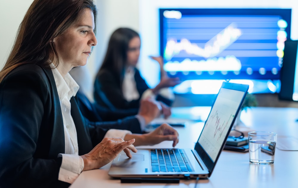 Central Broker Revisión (central-broker.com) – Lo que debes saber sobre la plataforma de negociación