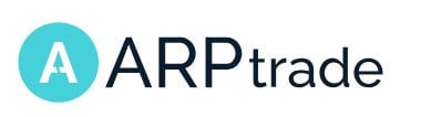 ARPtrade logo ARPtrade logo