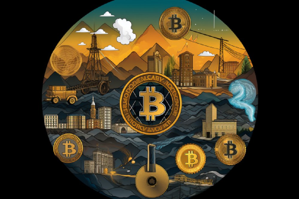 Pennsylvania Lawmaker Proposes Revised Crypto Mining Ban To Boost Energy Efficiency