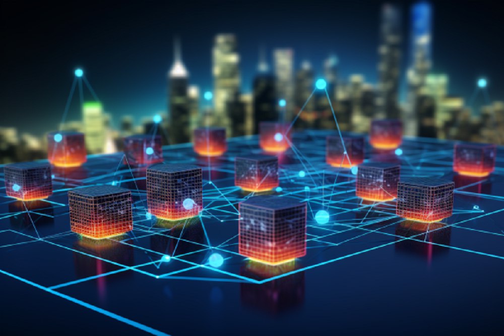 A Comprehensive Guide To Exploring The Concept Of Blockchain Network Congestion