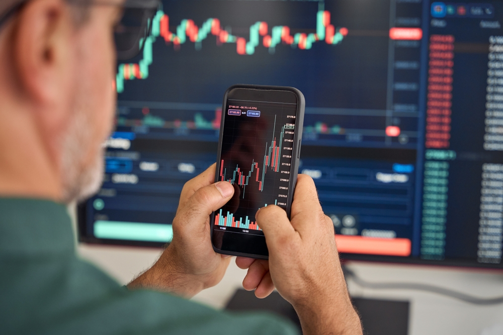BNP Groups trading accounts BNP Groups trading accounts