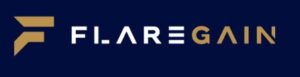 Flare Gain Logo Flare Gain Logo