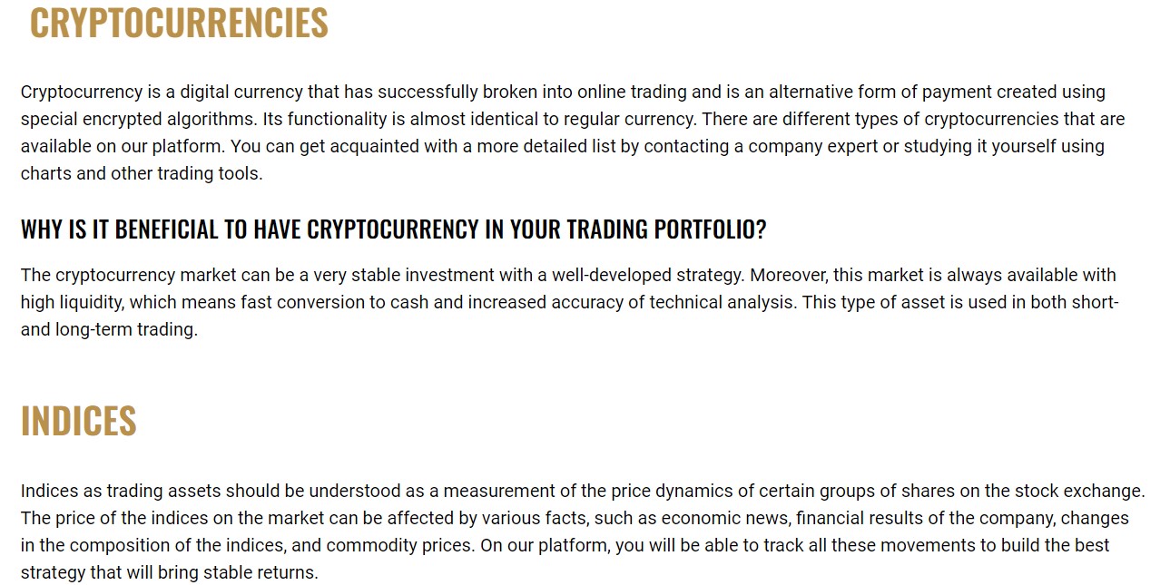 FlareGain Asset Offering FlareGain Asset Offering