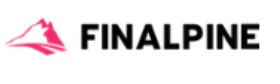 FinalPine logo FinalPine logo